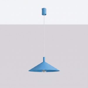 Pendant Lamp Nox 40 Azure