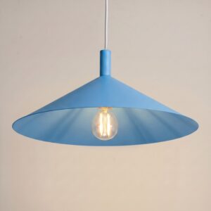 Pendant Lamp Nox 40 Azure