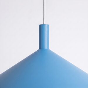 Pendant Lamp Nox 40 Azure