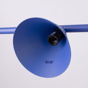 Chandelier Nox 4l Ultramarine