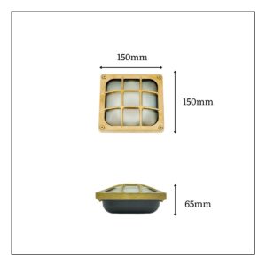 Francis Wall Light