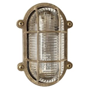 Merchant Flush Bulkhead