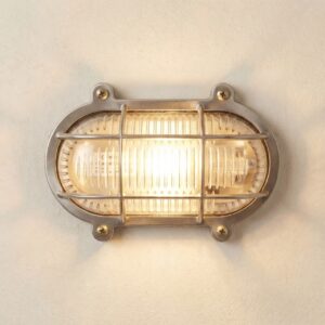 Merchant Flush Bulkhead